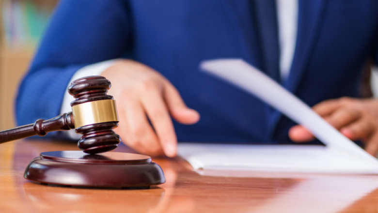 Find A Lawyer Appropriate Now!