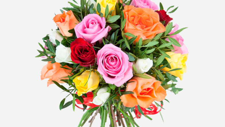 Flower Delivery By means of the Internet