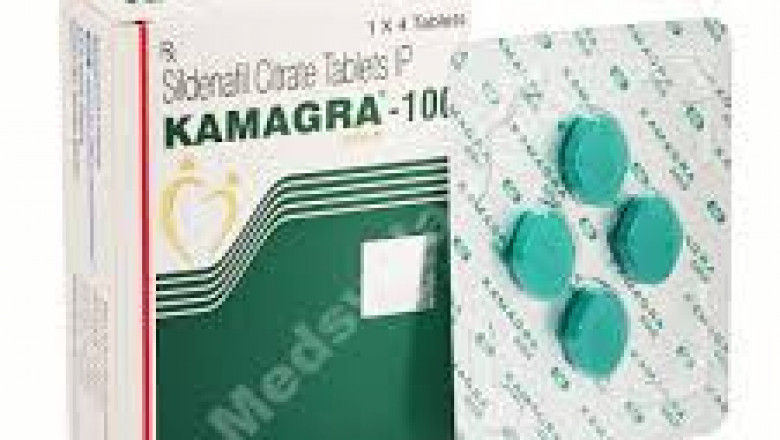 Kamagra 100 Online [50% off] || medypharmacy