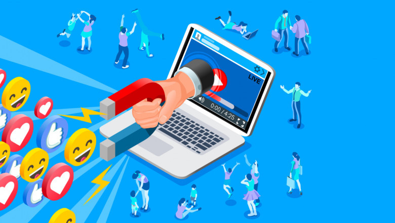 New Social Media site