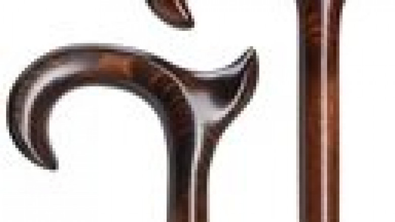 Walking Canes & Hiking Staves | Canes Galore