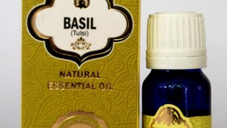 Wholesale Essential Oils Online India