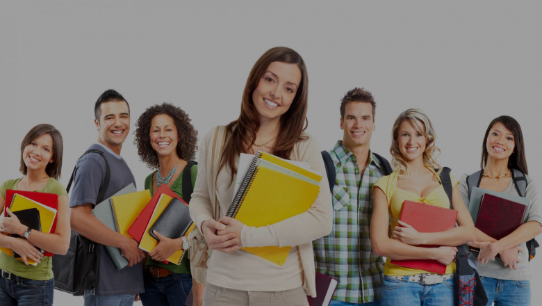 IELTS coaching center Dubai