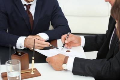 Legal Translation Services In Dubai | ALSyed Legal Translation