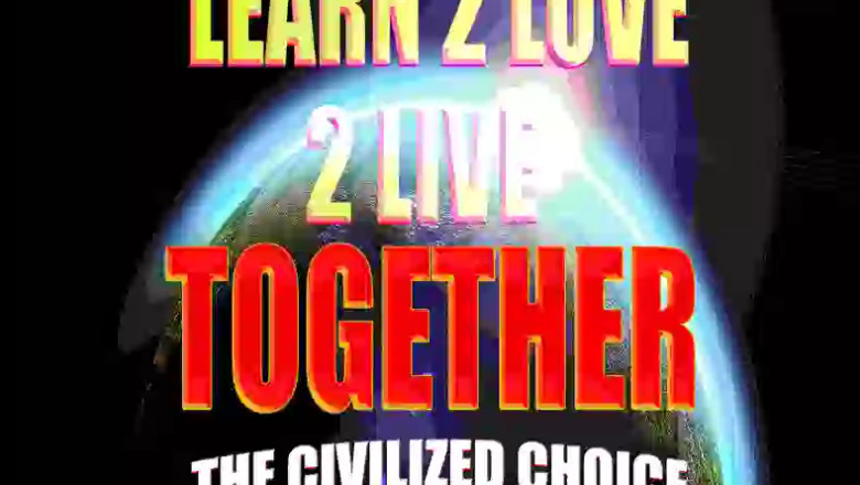 New Book Inspires Individuals to Cultivate Healthy Relationships for a Better World