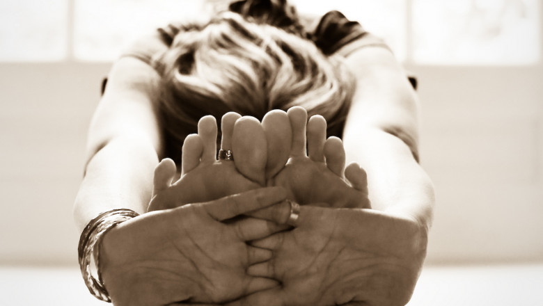 Online Yoga Sessions in UK