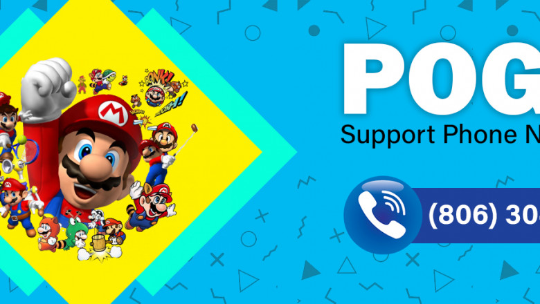 Support Number For Pogo Games