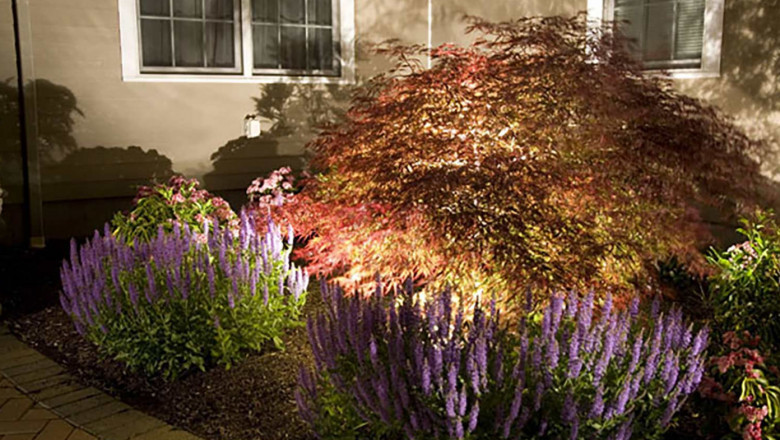 THE BENEFITS OF EXTERIOR Creating LIGHTING Upkeep