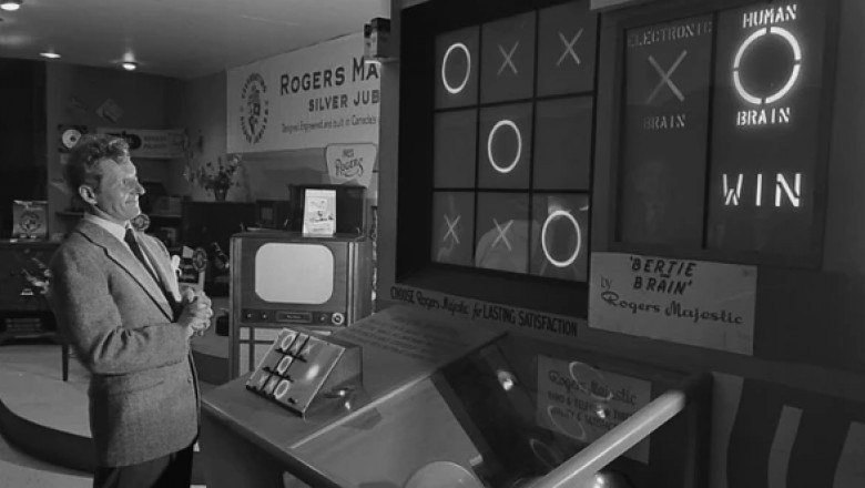 The History of Arcade Gaming Machines