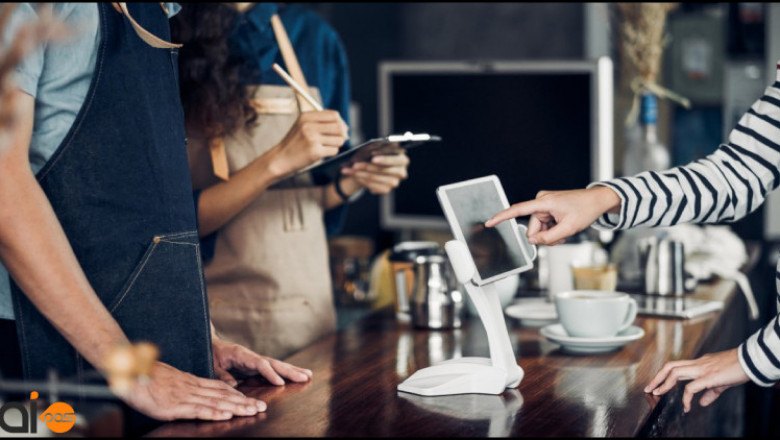 Top 6 Reasons to Have a POS System for Your Restaurant