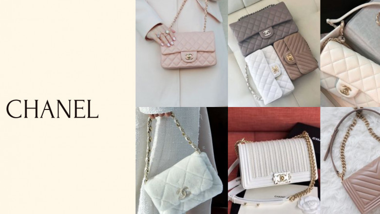 Why Chanel Bags are Expensive?