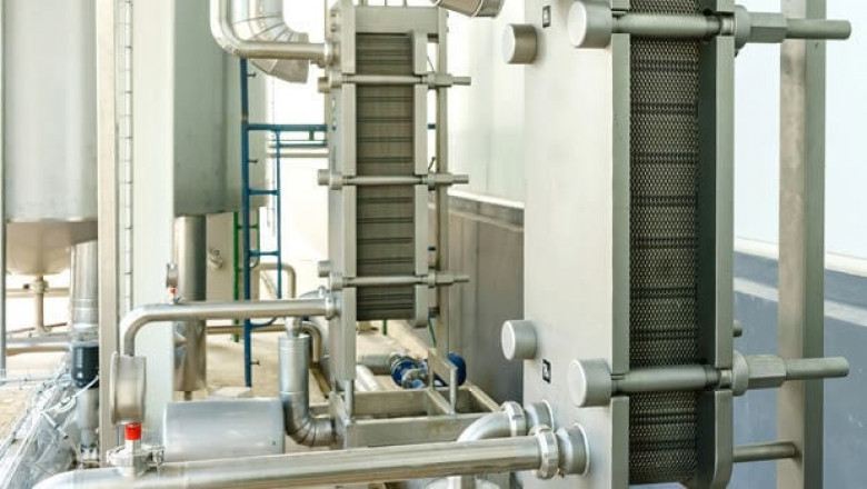 Heat Exchangers Market Global Demand, Trends, Top Players and Precise Outlook 2021 to 2030