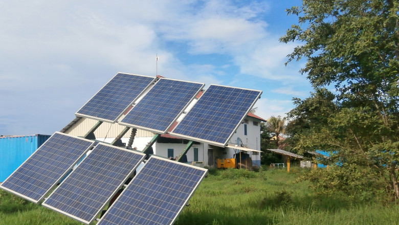 How much do solar panels cost? 6 Tips for Managing Your Initial Investment Costs for Residential Solar Power