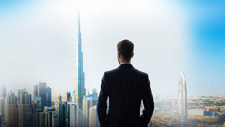 How To Form A Company In Dubai?