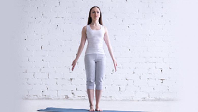 Aligning to Health Benefits and Total Physique Fitness