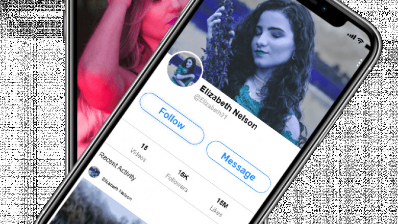 Build a strong online community by developing a trending video-dubbing app like TikTok