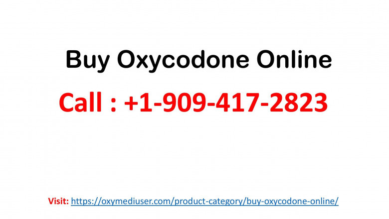 Buy Oxycodone online with credit card| Buy Oxycodone Overnight