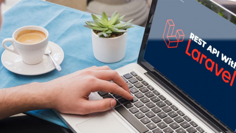 Create API Rest with Laravel Passport Authentication