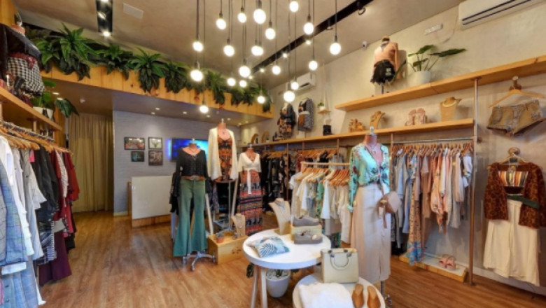 Womens Clothing - Wholesale Fashionable Clothes For Ladies!