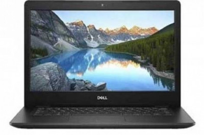 Dell Inspiron 15 3593 i3 10th Gen Laptop Price in Pakistan