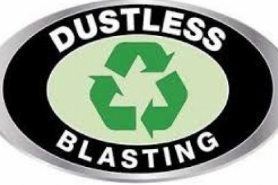 Sandblasting San Francisco