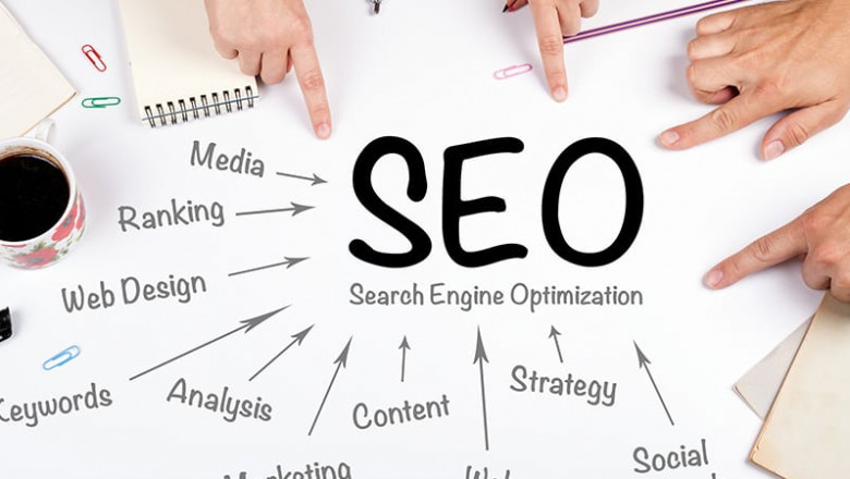 The 5 Key Elements Of a Good SEO Strategy