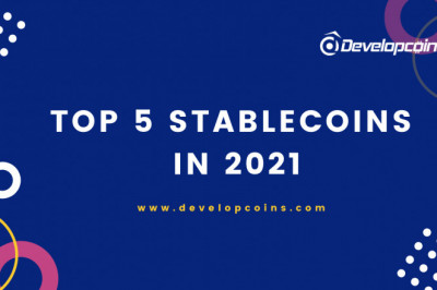 Top 5 Stablecoin in 2021