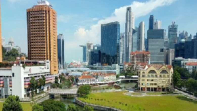 Top latest Five Canninghill Square showflat Urban news