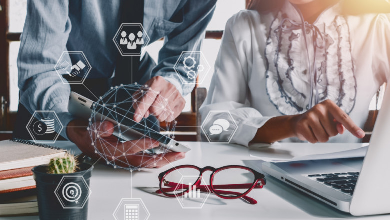 Benefits of Contract Management Software