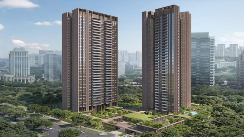 The Basic Principles Of The Avenir