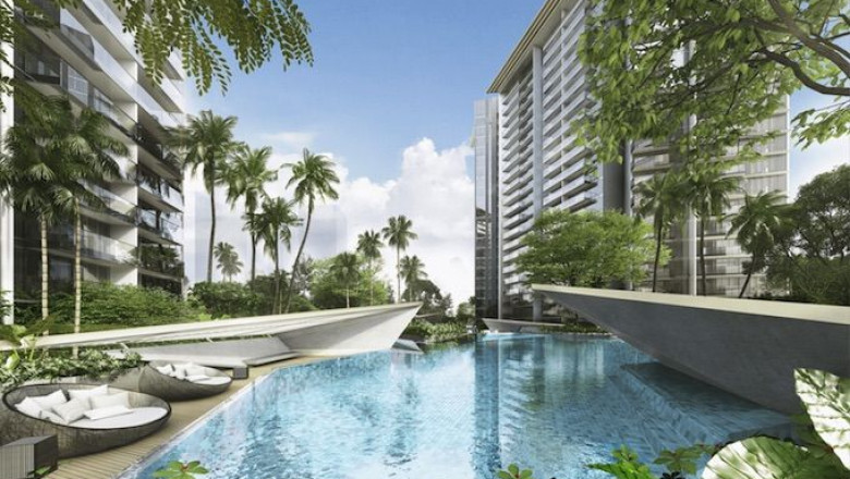 The smart Trick of Irwell Hill showflat That No One is Discussing