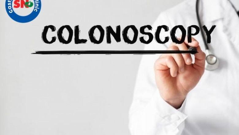 Which is the best Colonoscopy doctor in Ahmedabad?