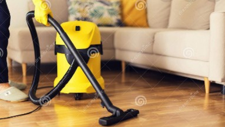 Best Vaccum Cleaning Service