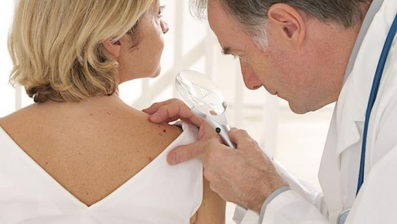 Do not let the pandemic stress affect your skin