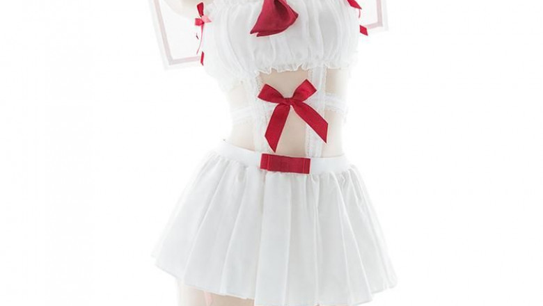 Every thing to understand About Attractive Lingerie