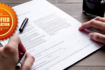 Understanding Legal Translation in the Dubai