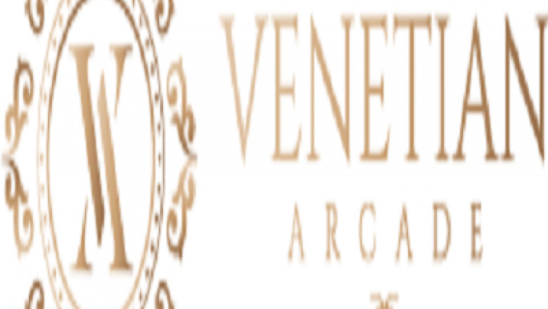 West Palm Beach Arcade