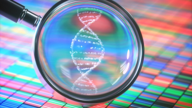 What Is NGS Sequencing?