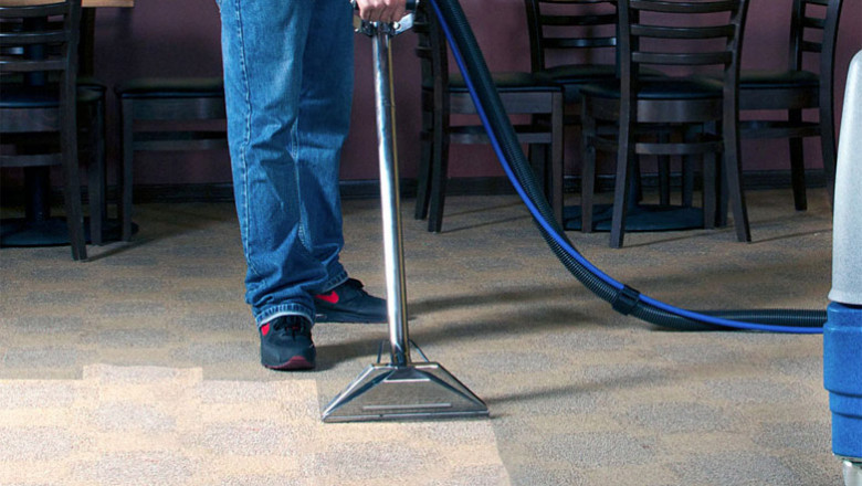 Locating Low-priced Carpet Cleaning Services