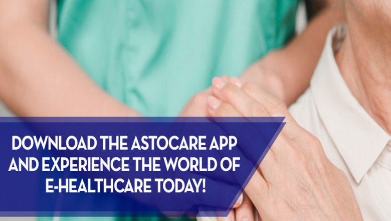 AstoCare: Book Doctor | Medicine | Lab Test - Apps on Google Play