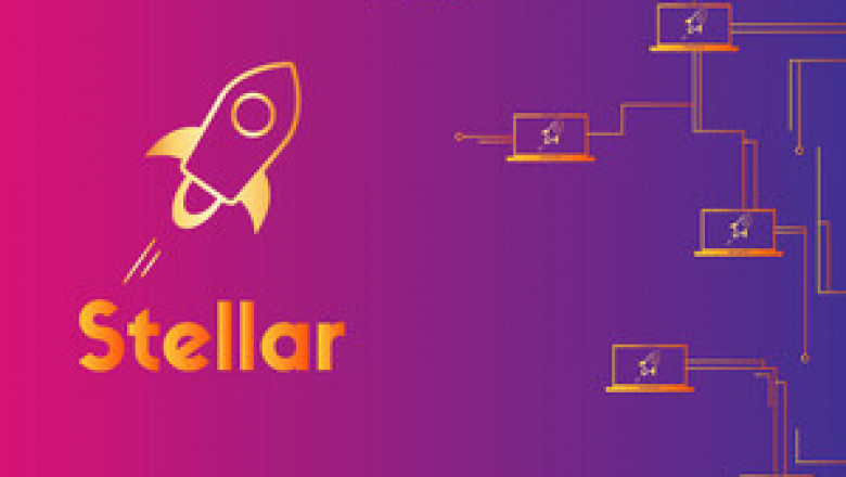 Avail a trending Stellar Blockchain Development to manage your crypto transactions