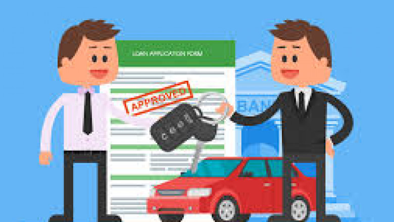 Bad Credit - Car Loan in Surrey, BC - Approved Auto Loan