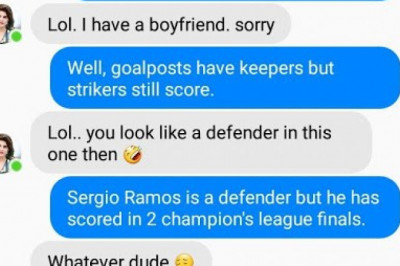 Fake Chat Messenger