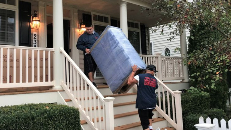 Important Things To Consider Before Hiring Movers