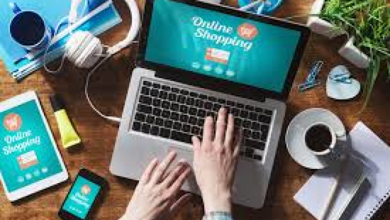 Ins And Outs Of Shopping On The Internet