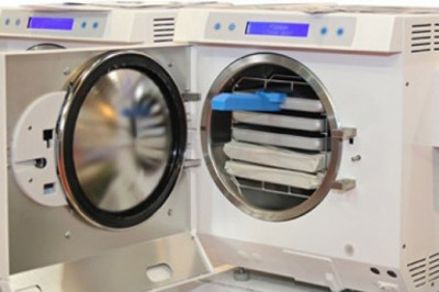 Low Temperature Sterilization Equipment Market Opportunity Analysis-2025