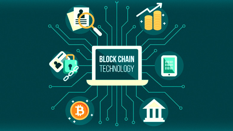 Real-life Applications of Blockchain Technology