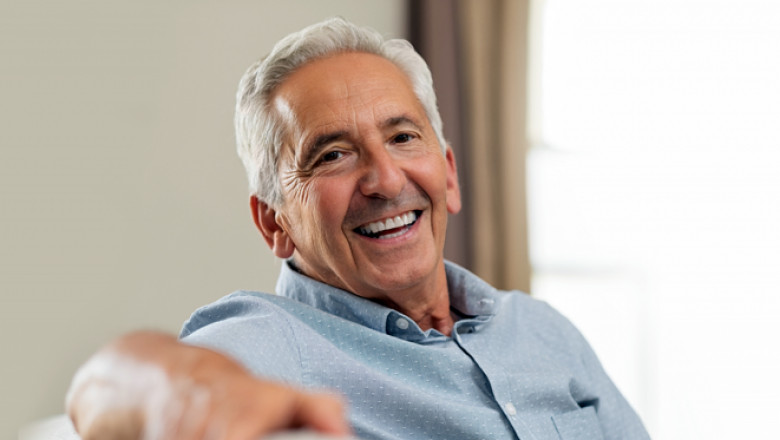Replacing Missing Teeth with Dentures
