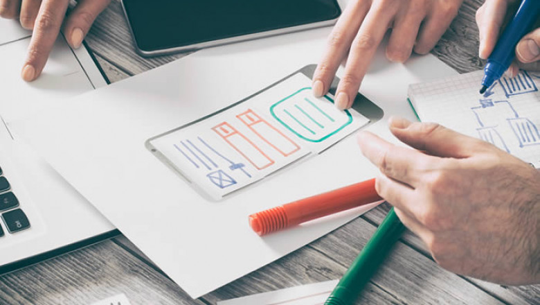 Royex - Mobile App Development Company in Dubai