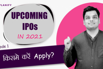 Which IPO are good for investment